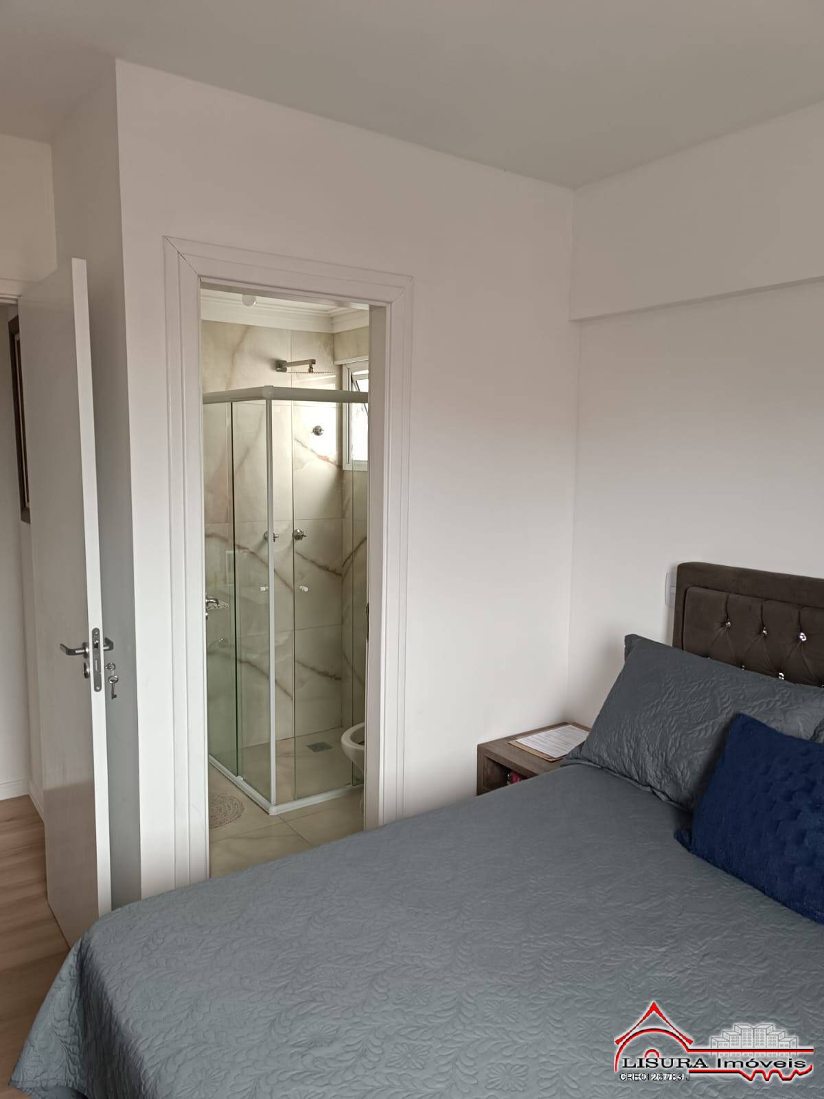 Apartamento à venda com 3 quartos, 70m² - Foto 6