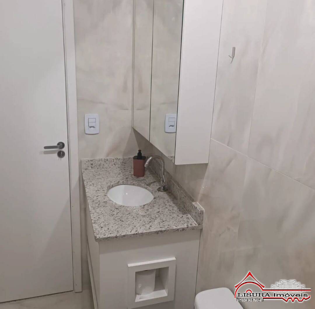 Apartamento à venda com 3 quartos, 70m² - Foto 10