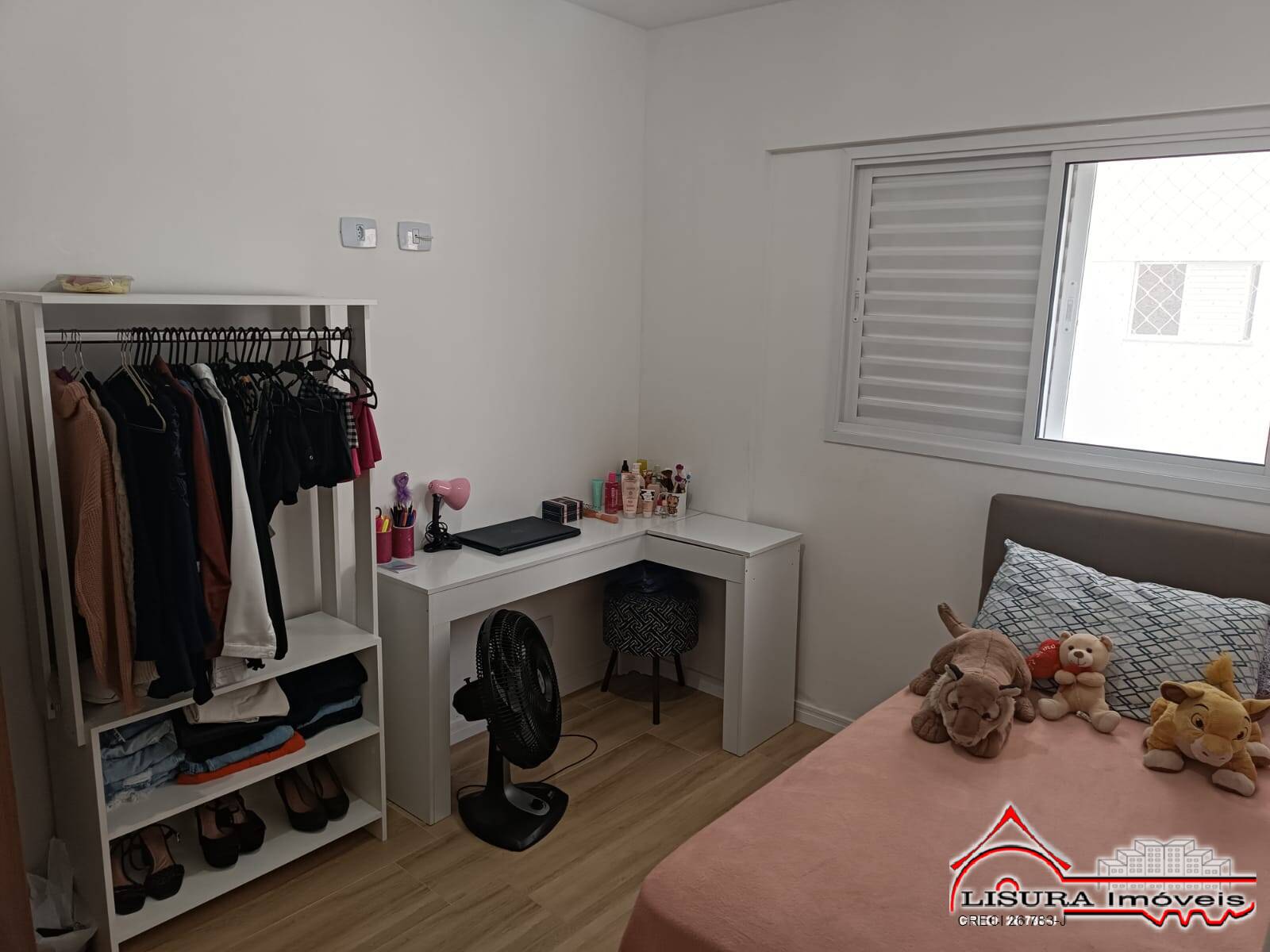 Apartamento à venda com 3 quartos, 70m² - Foto 7