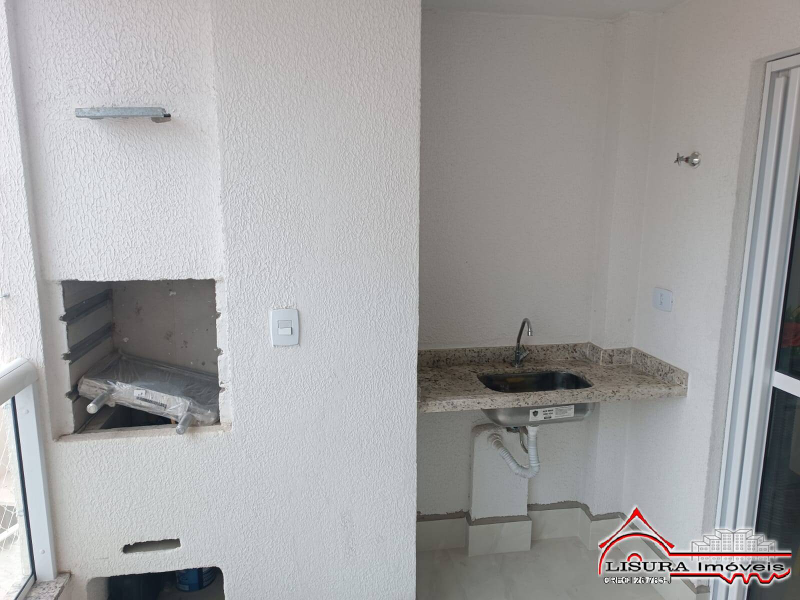 Apartamento à venda com 3 quartos, 70m² - Foto 15