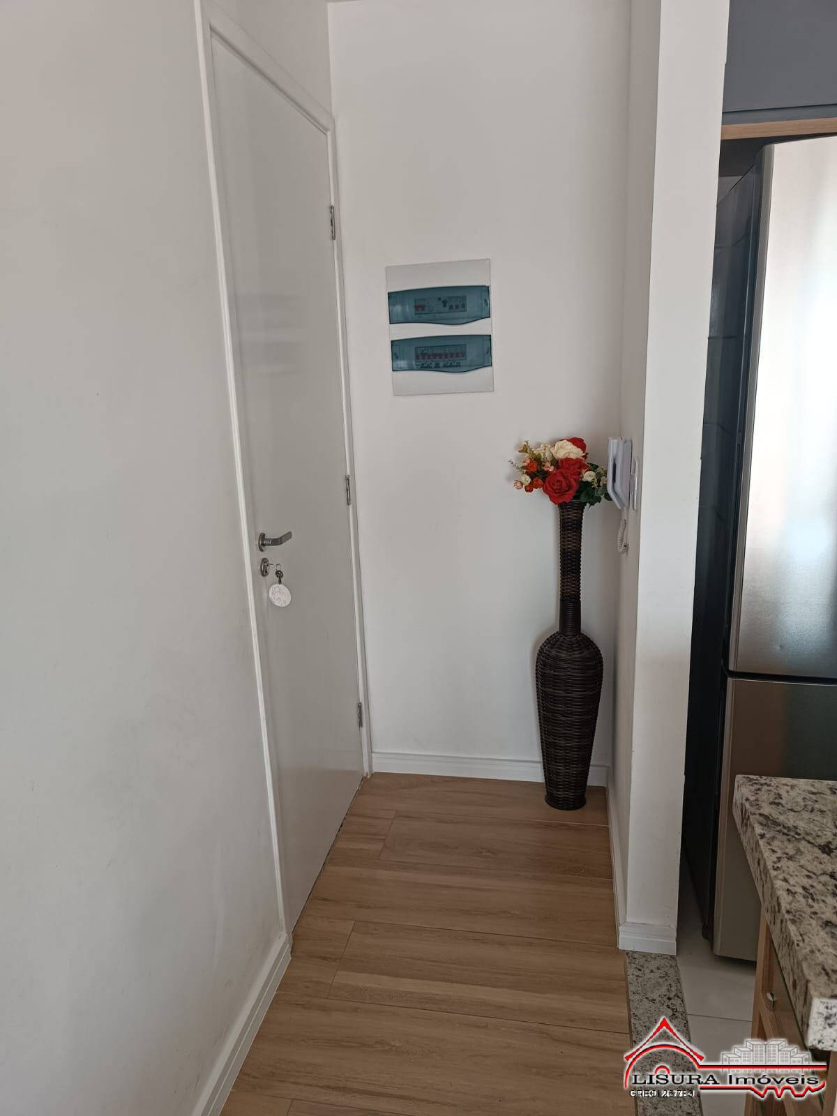 Apartamento à venda com 3 quartos, 70m² - Foto 9