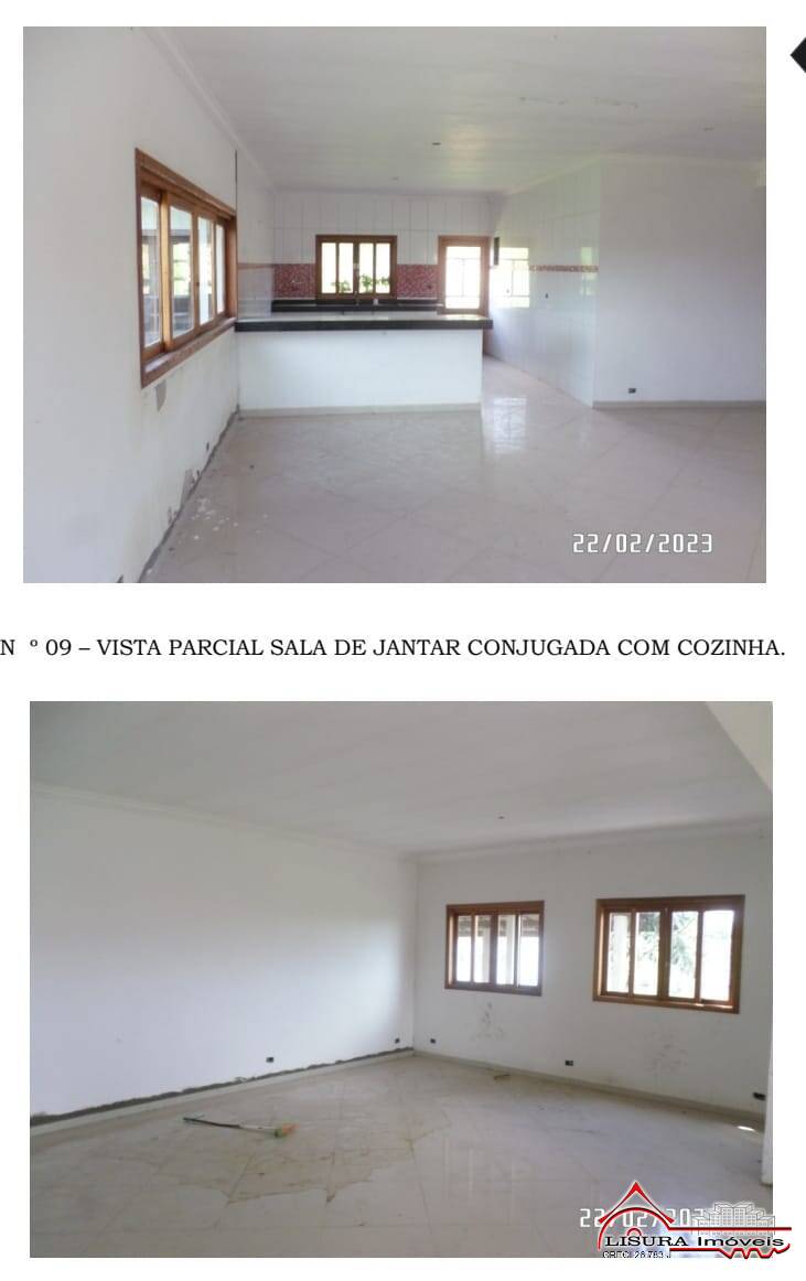 Casa de Condomínio à venda com 4 quartos, 177m² - Foto 4