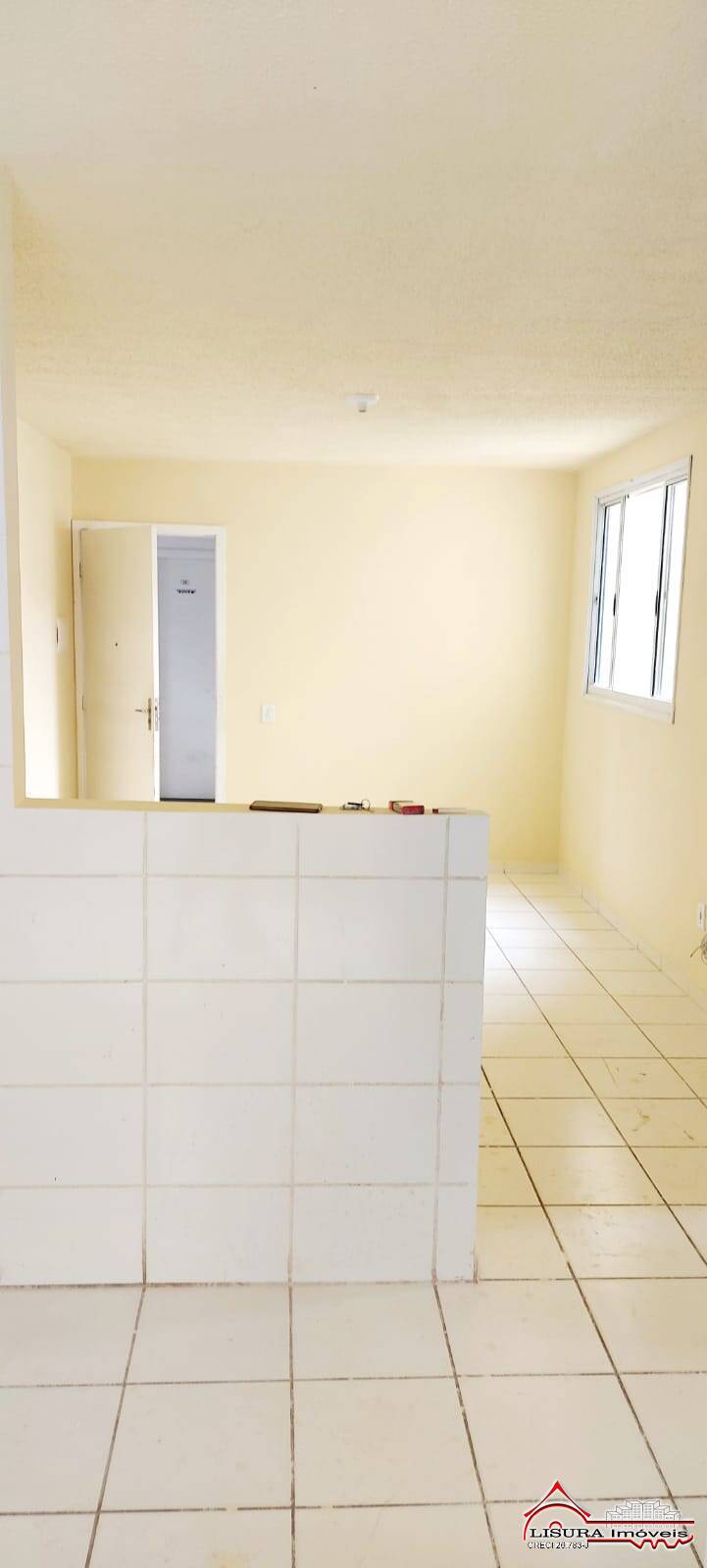 Apartamento à venda com 2 quartos - Foto 4