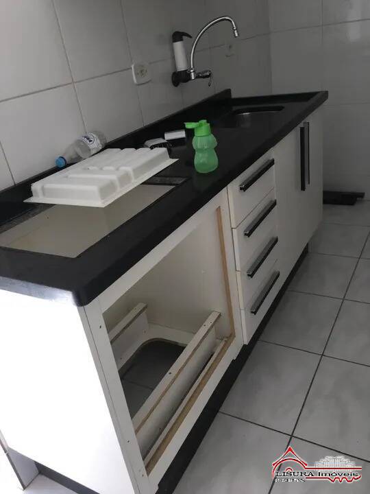 Apartamento à venda com 2 quartos, 55m² - Foto 5