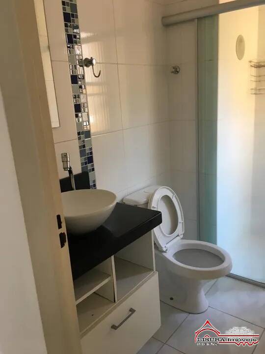 Apartamento à venda com 2 quartos, 55m² - Foto 6