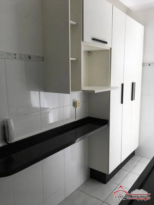 Apartamento à venda com 2 quartos, 55m² - Foto 7