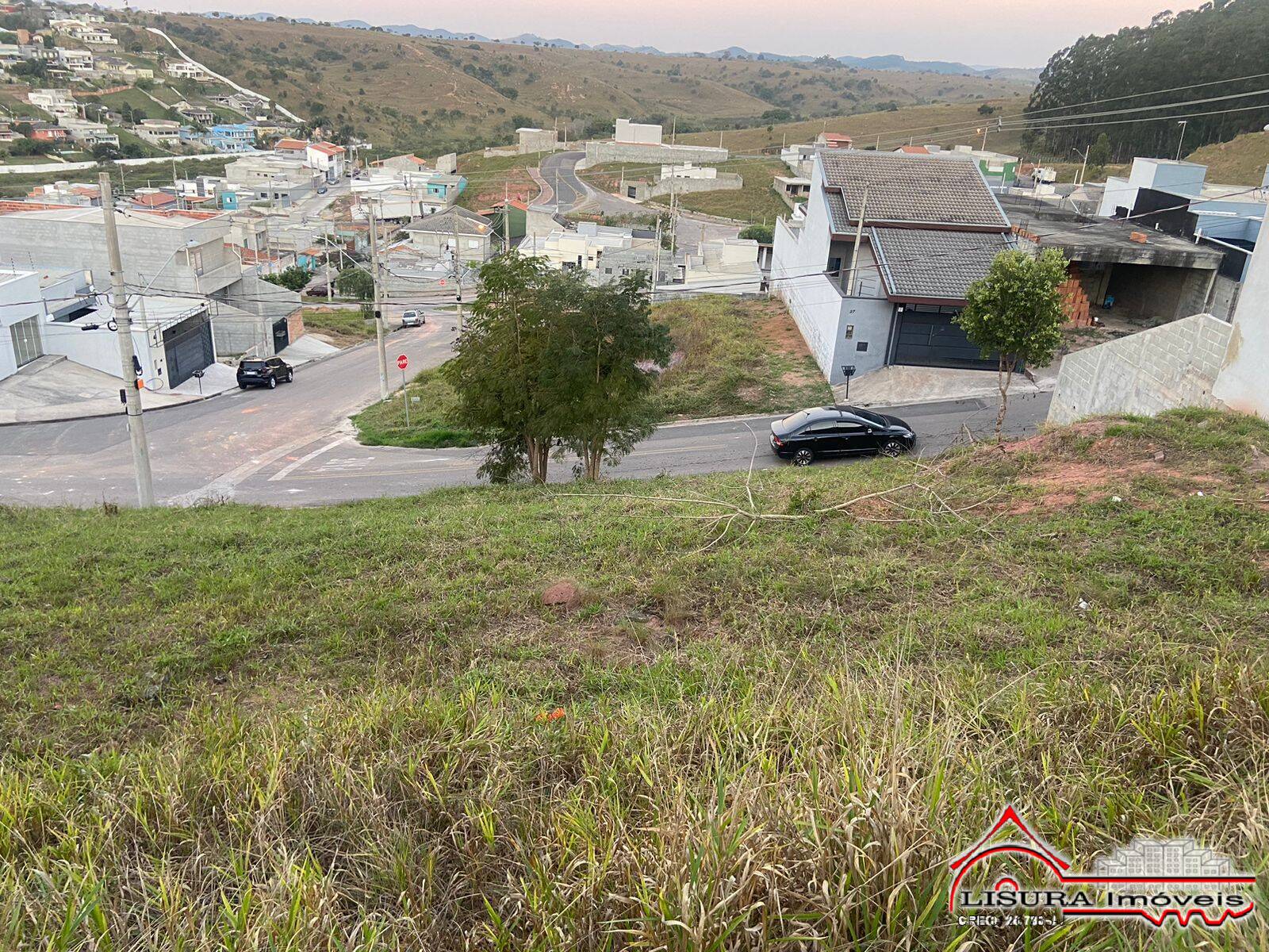 Terreno à venda, 154m² - Foto 2