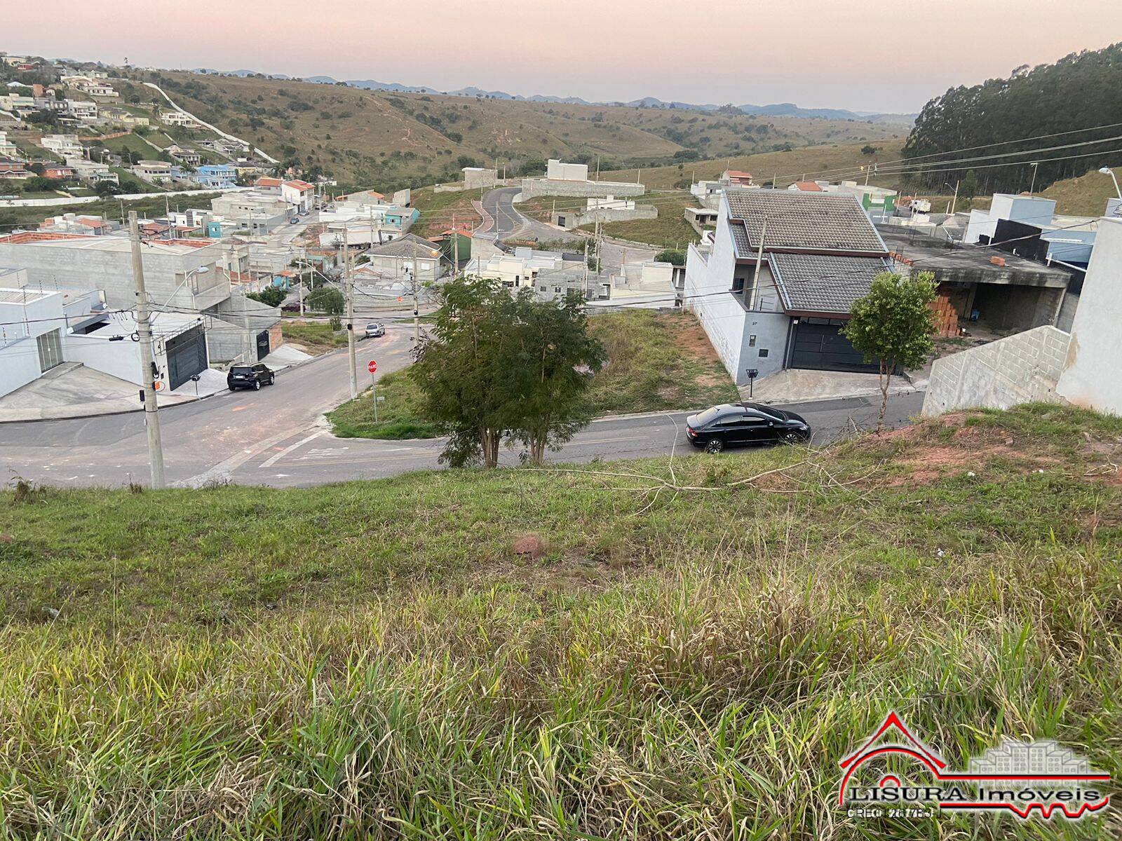 Terreno à venda, 154m² - Foto 3