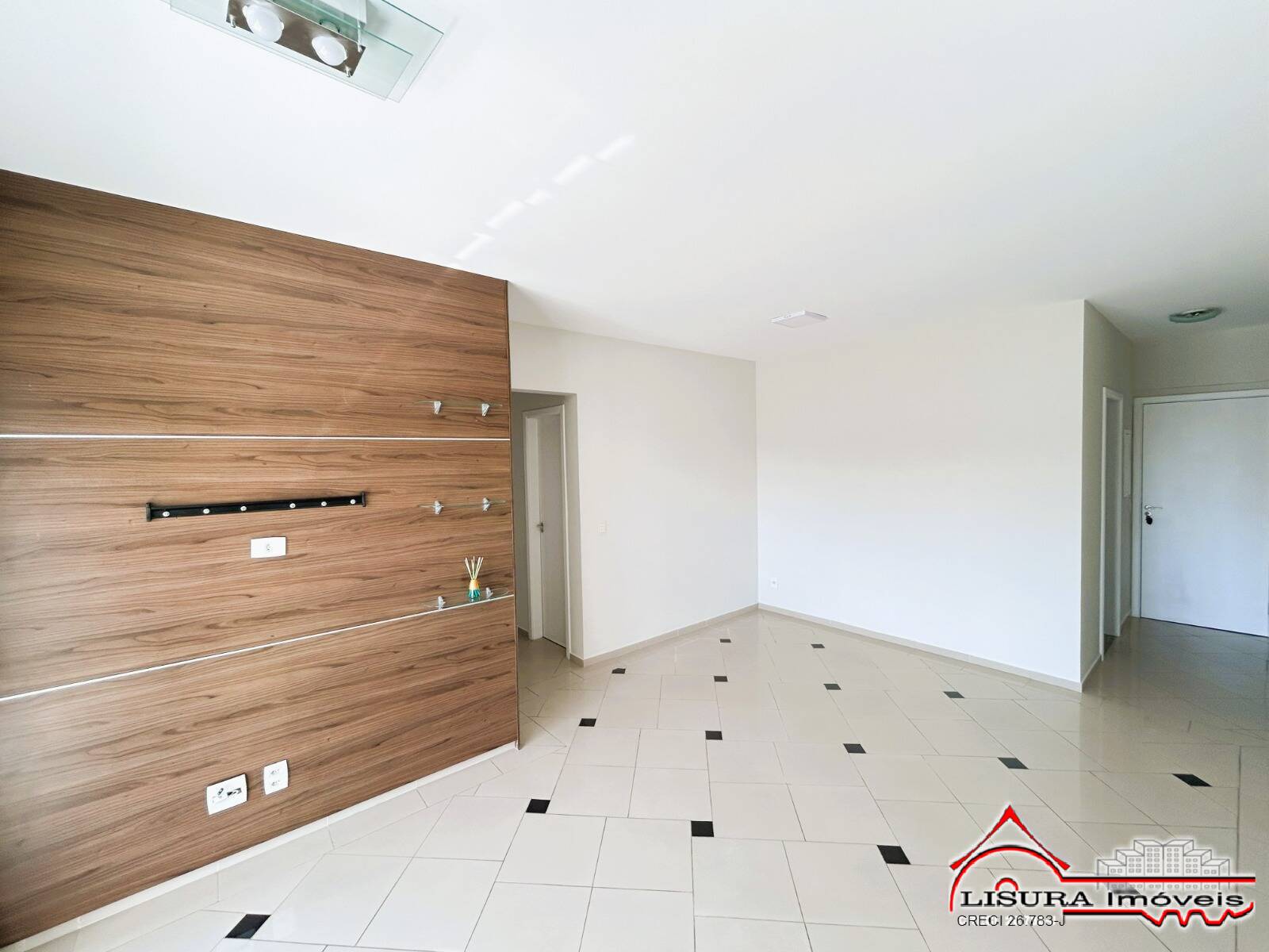 Apartamento à venda com 3 quartos, 92m² - Foto 3