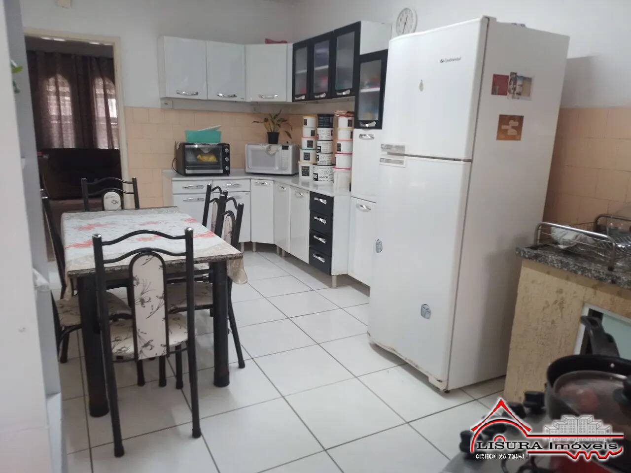 Casa à venda com 3 quartos, 150m² - Foto 4