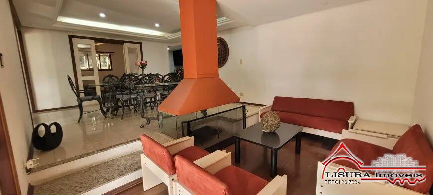 Casa de Condomínio à venda com 4 quartos, 430m² - Foto 11