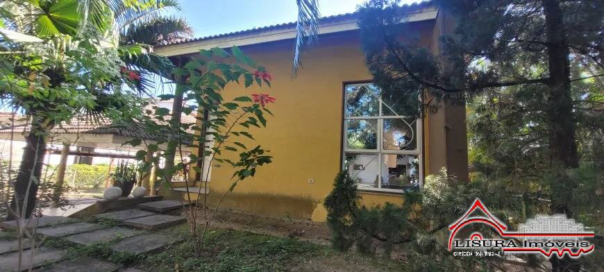 Casa de Condomínio à venda com 4 quartos, 430m² - Foto 36