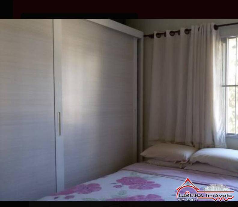 Apartamento à venda com 2 quartos, 52m² - Foto 9