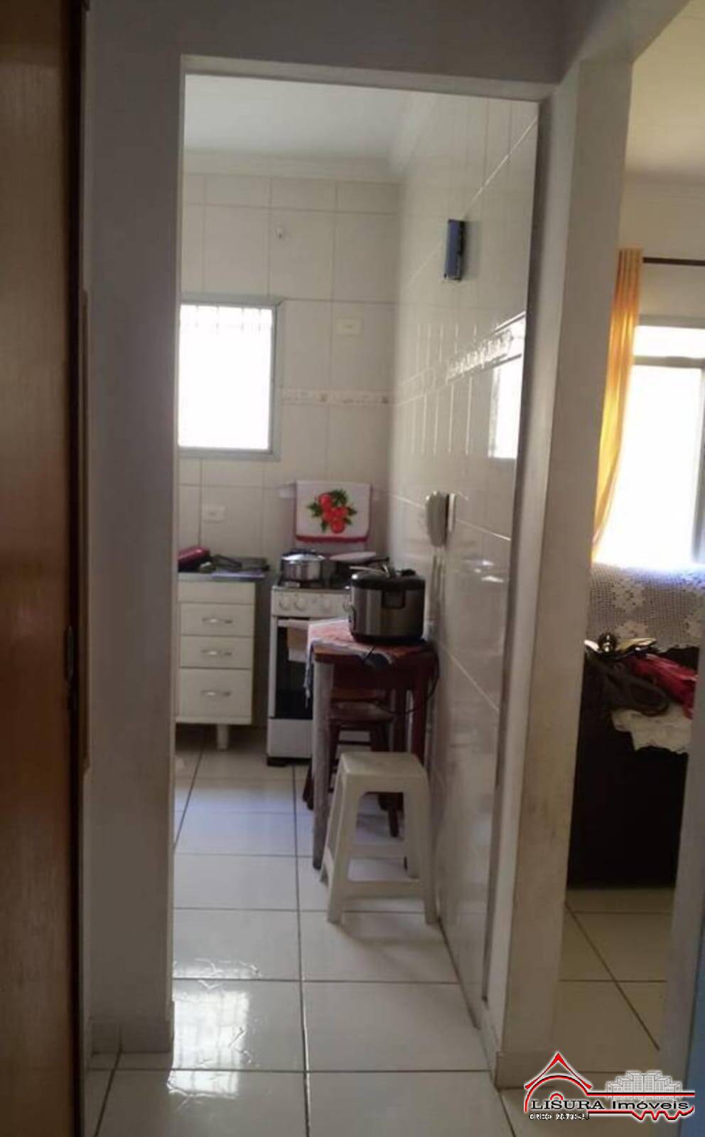 Apartamento à venda com 2 quartos, 52m² - Foto 6