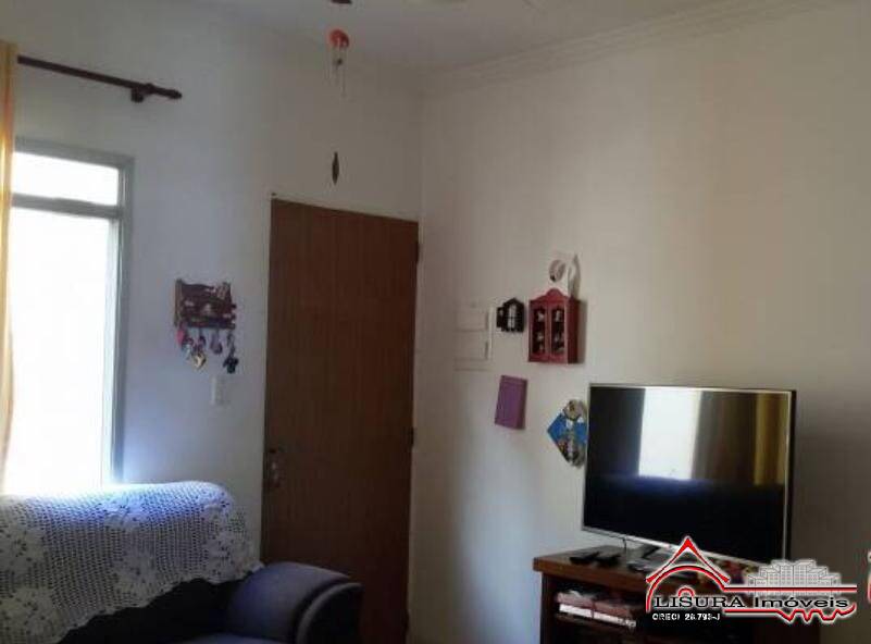 Apartamento à venda com 2 quartos, 52m² - Foto 1