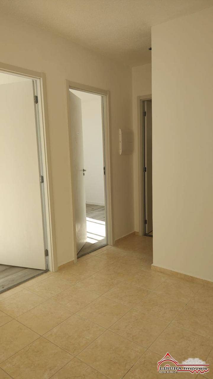 Apartamento para alugar com 2 quartos, 44m² - Foto 3