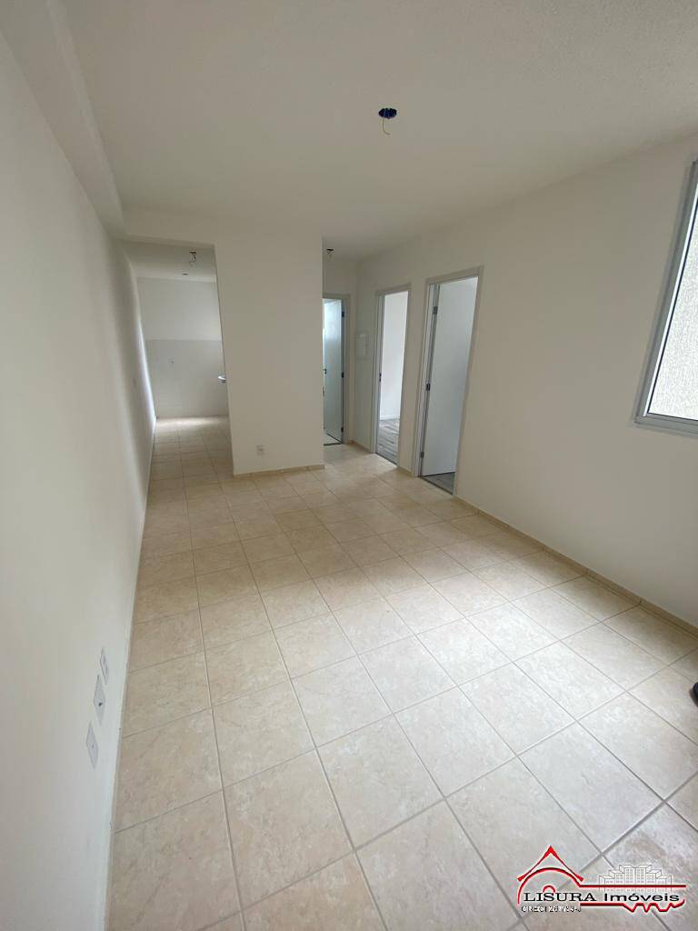 Apartamento para alugar com 2 quartos, 44m² - Foto 1