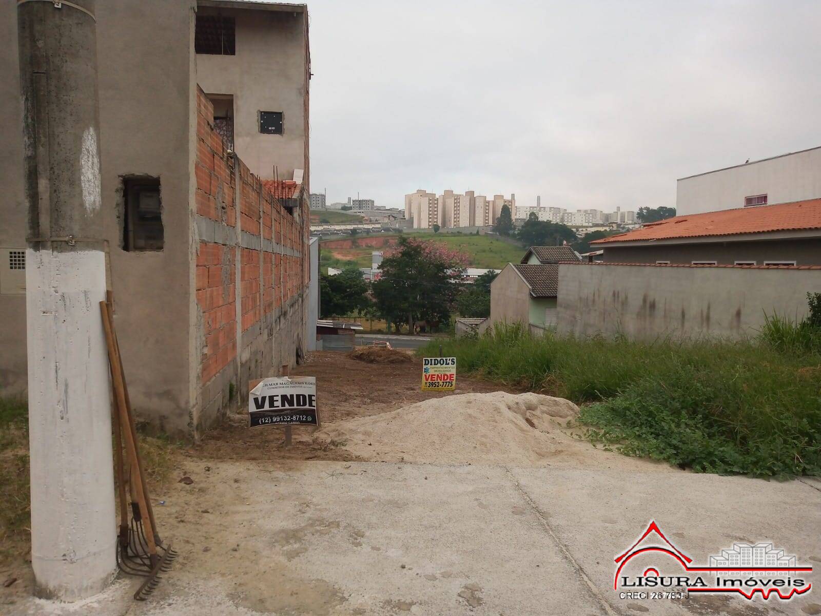 Terreno à venda, 150m² - Foto 9