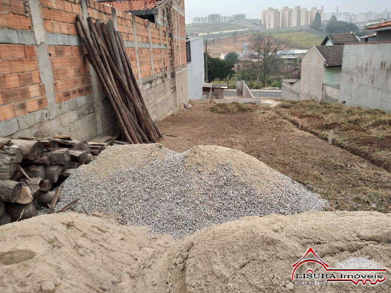 Terreno à venda, 150m² - Foto 3