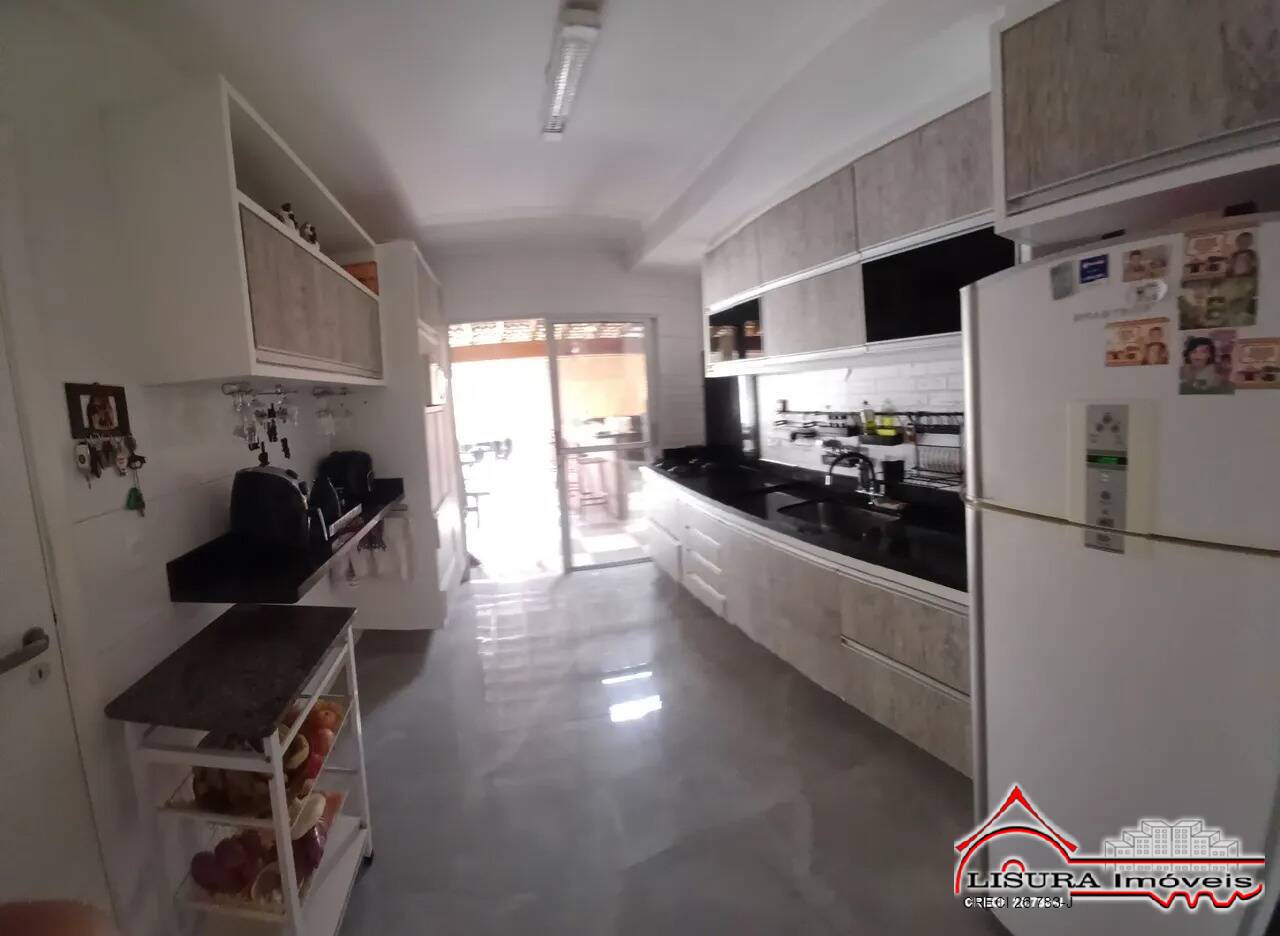 Casa de Condomínio à venda com 3 quartos, 106m² - Foto 3