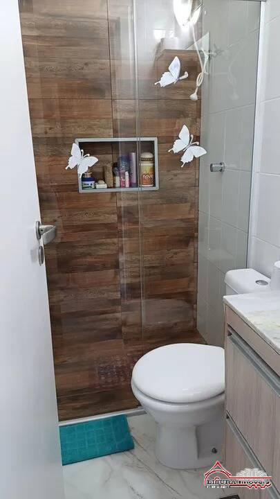 Casa de Condomínio à venda com 3 quartos, 106m² - Foto 10