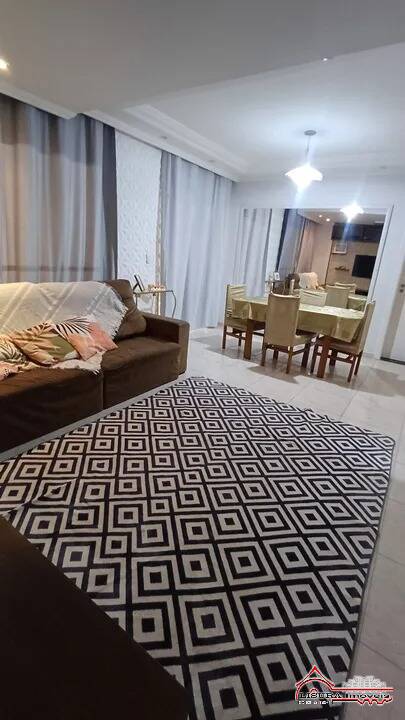 Casa de Condomínio à venda com 3 quartos, 106m² - Foto 4