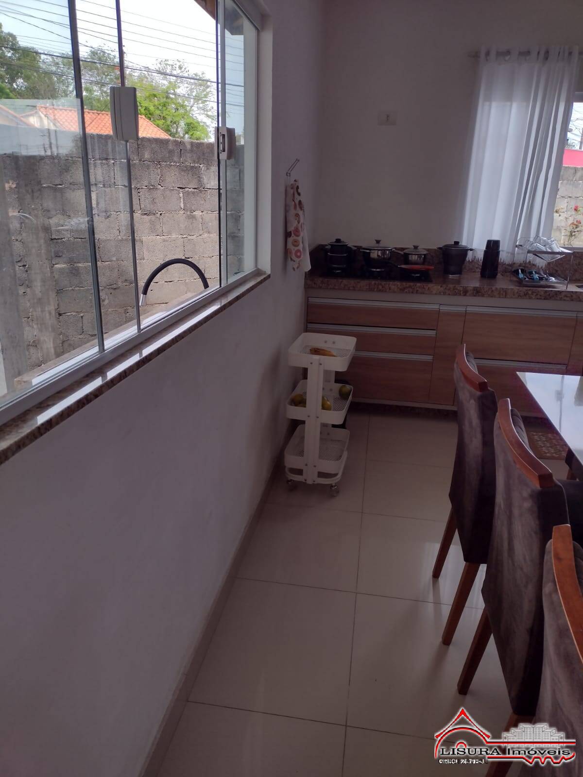 Casa à venda com 4 quartos, 155m² - Foto 13