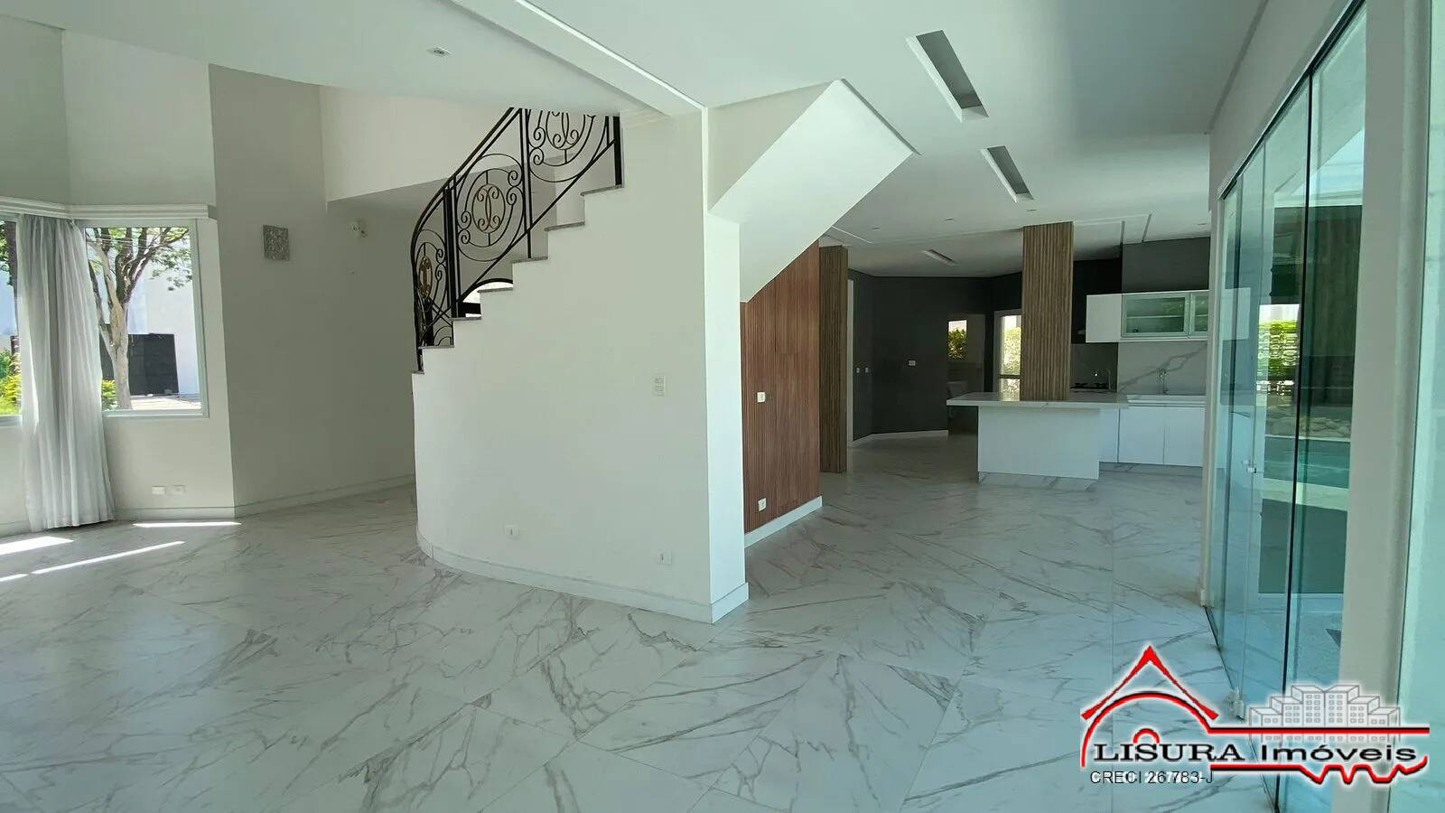 Casa de Condomínio à venda com 5 quartos, 400m² - Foto 10