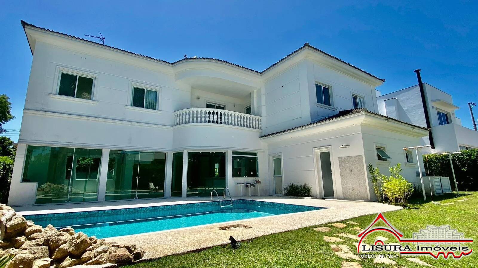 Casa de Condomínio à venda com 5 quartos, 400m² - Foto 16