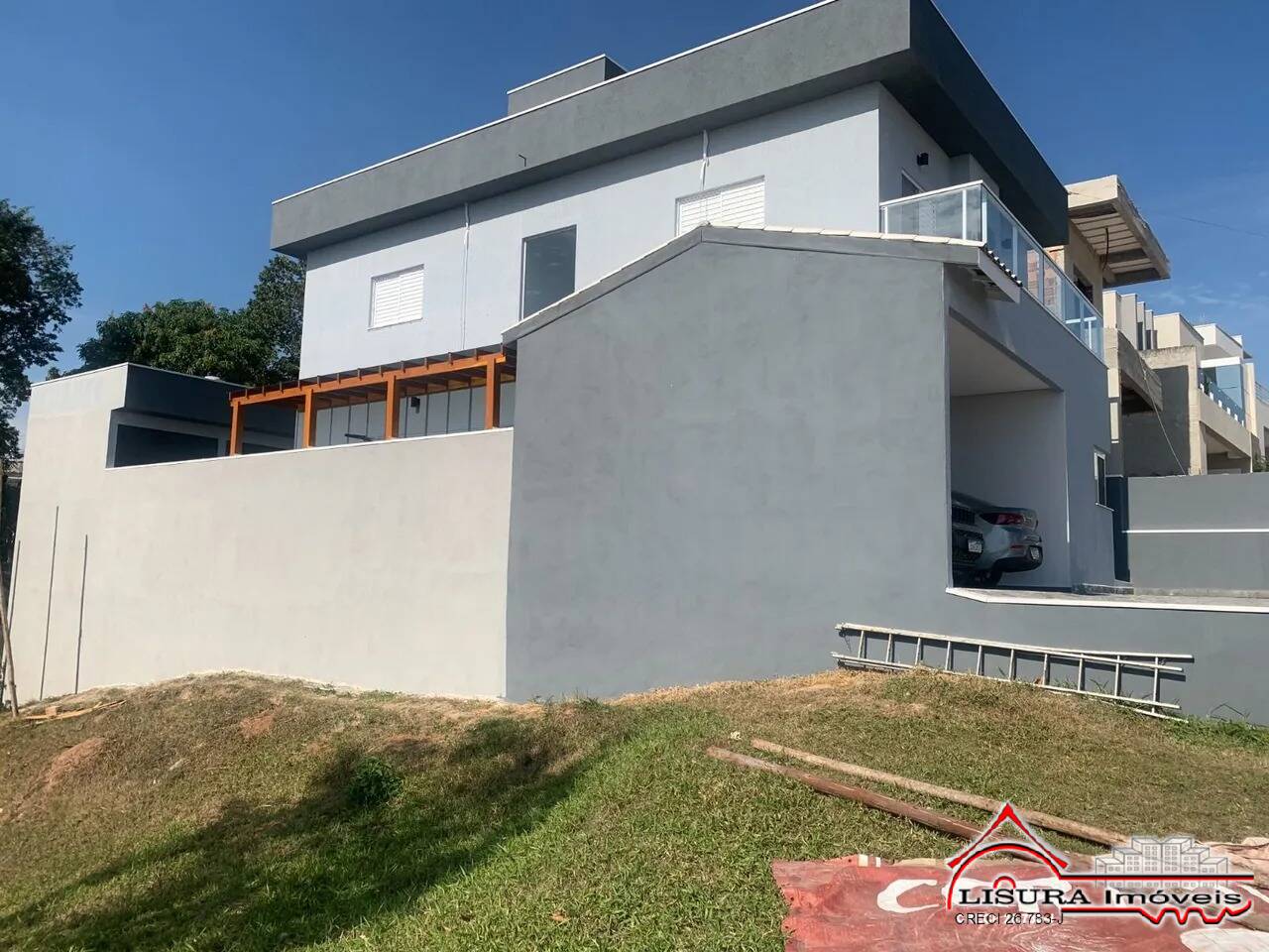 Casa de Condomínio à venda com 3 quartos, 237m² - Foto 2