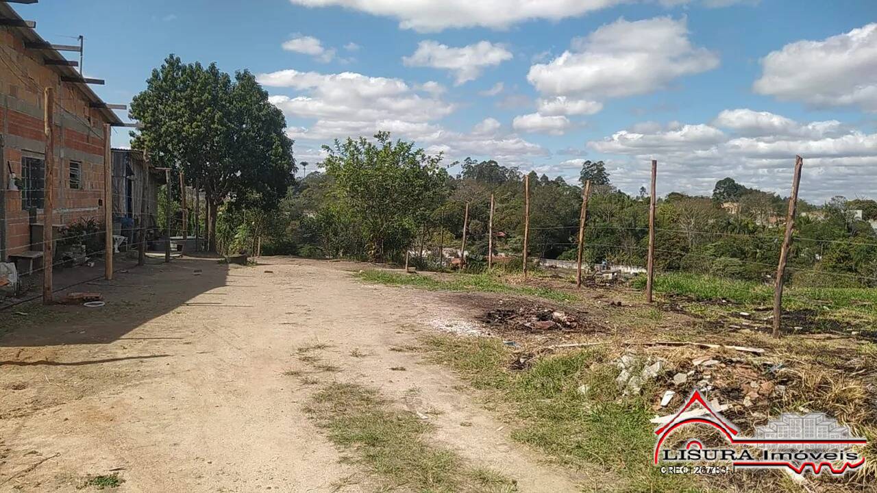 Terreno à venda, 800m² - Foto 1