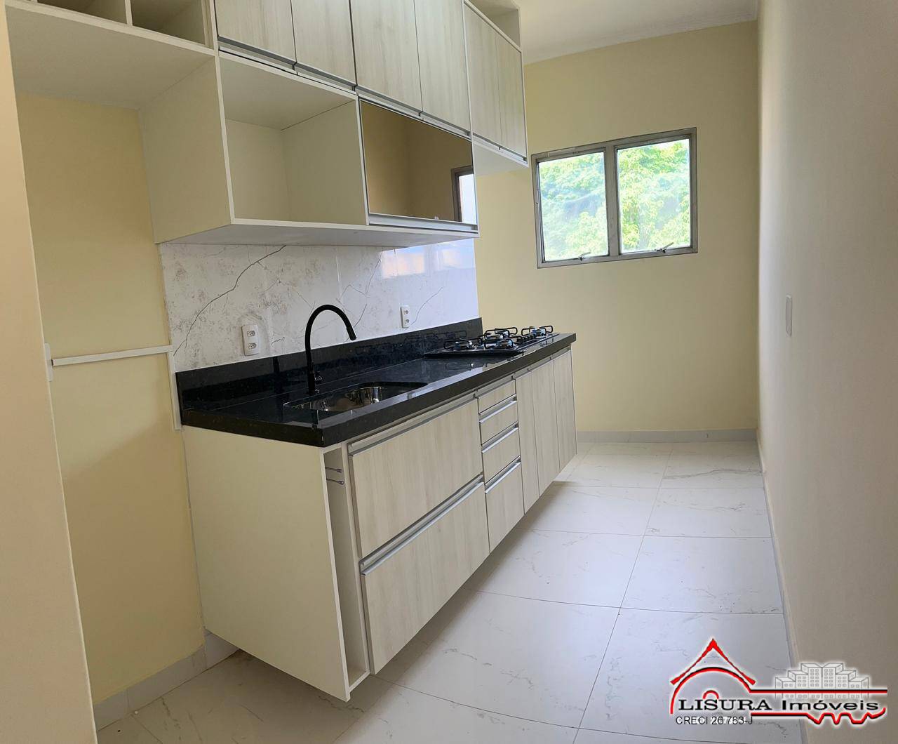 Apartamento à venda com 2 quartos, 58m² - Foto 6