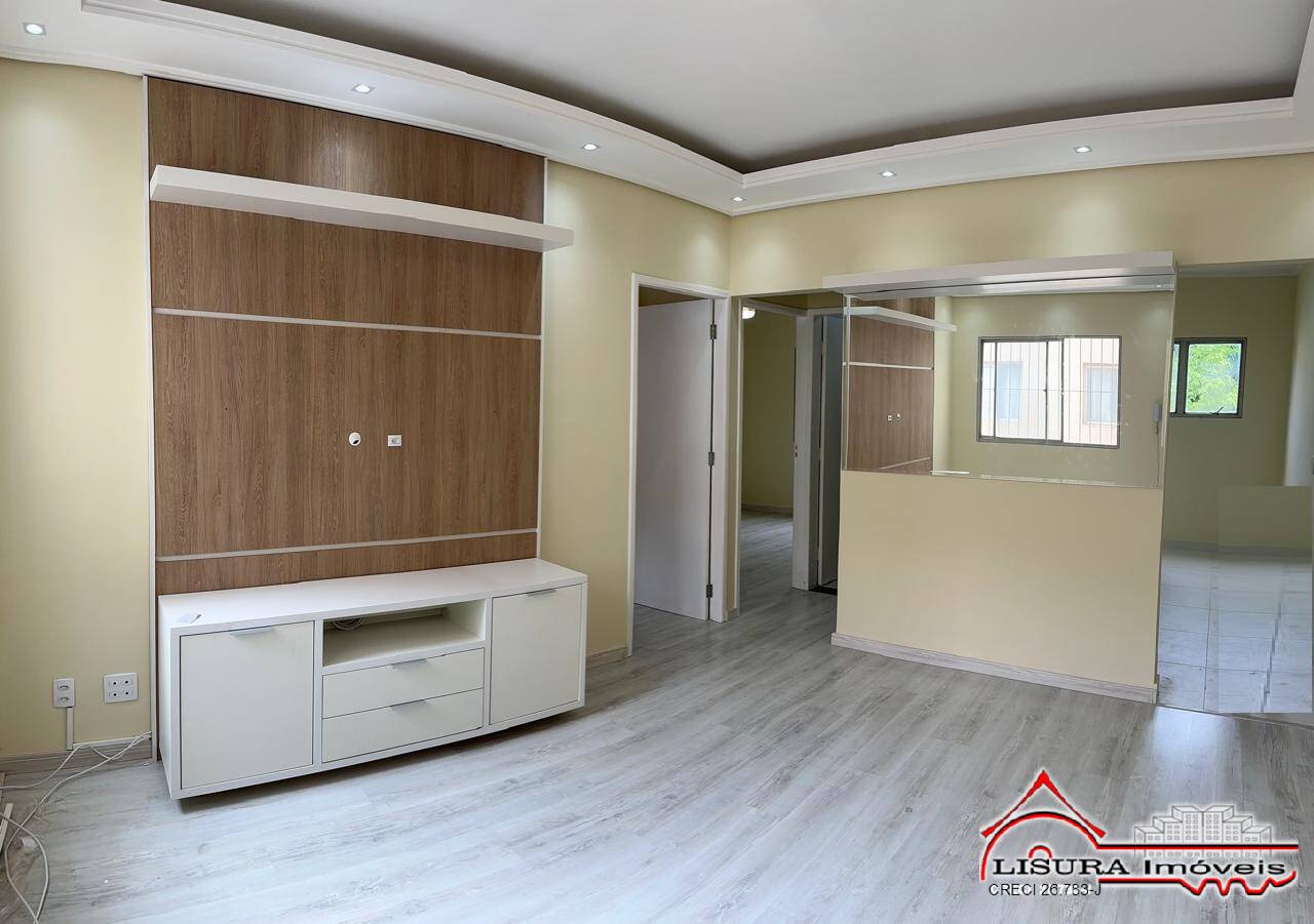 Apartamento à venda com 2 quartos, 58m² - Foto 1