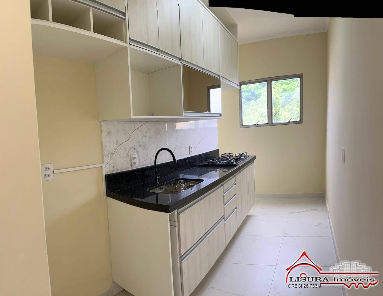 Apartamento à venda com 2 quartos, 58m² - Foto 5