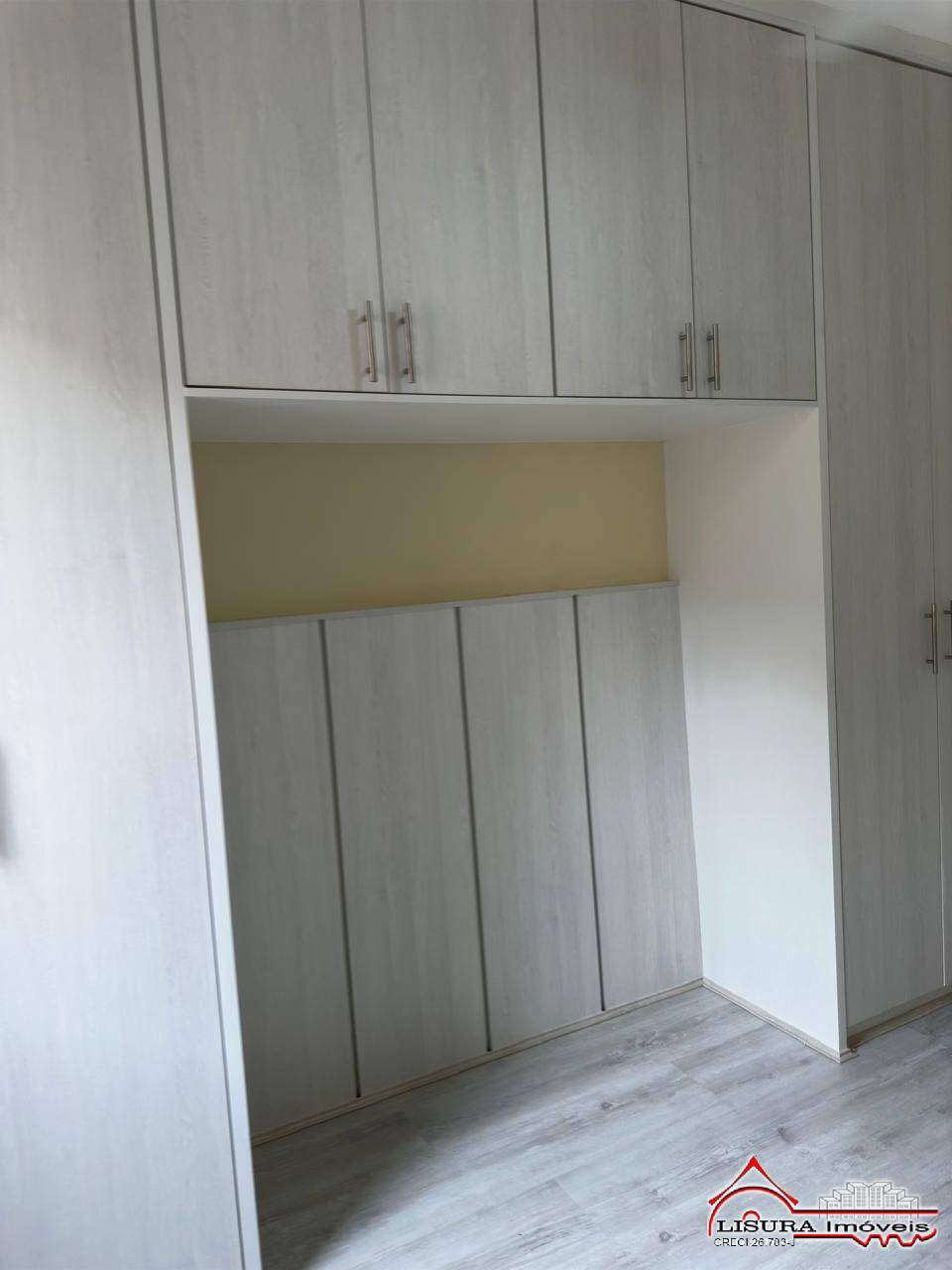 Apartamento à venda com 2 quartos, 58m² - Foto 8