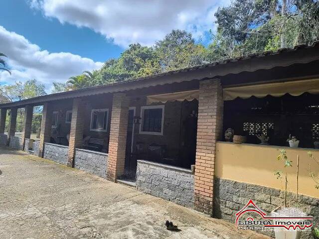 Fazenda à venda com 1 quarto, 13200m² - Foto 4