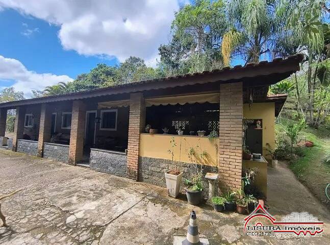 Fazenda à venda com 1 quarto, 13200m² - Foto 3