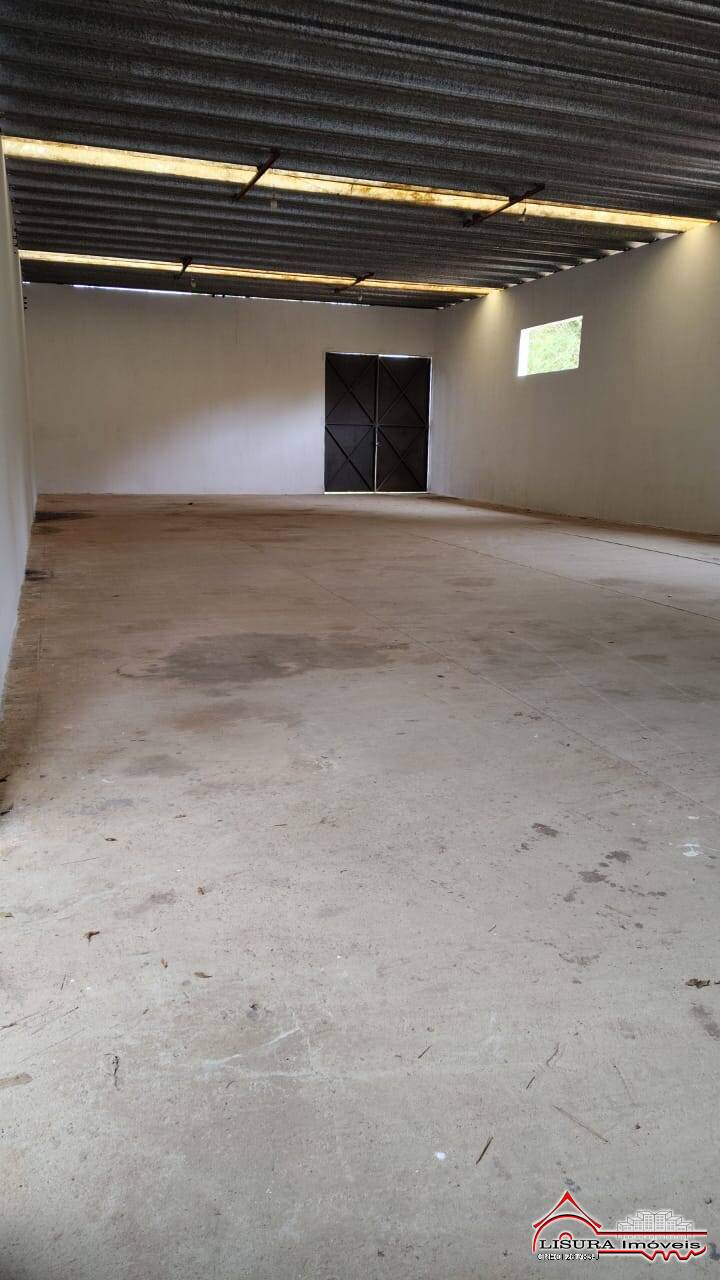 Depósito-Galpão-Armazém para alugar, 450m² - Foto 3