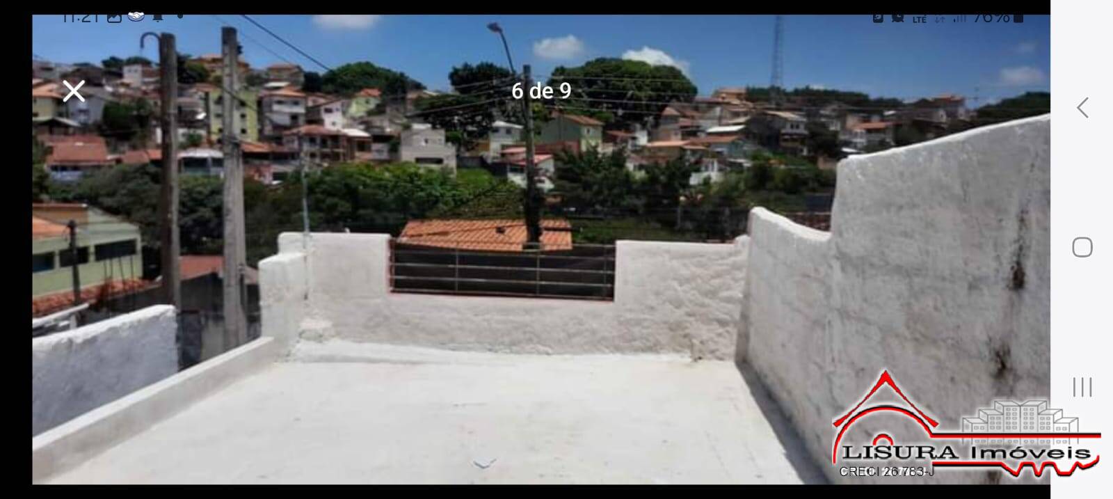 Casa para alugar com 1 quarto - Foto 23