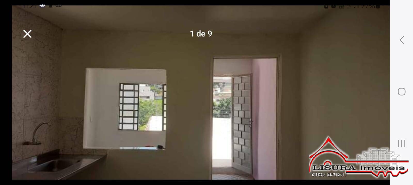 Casa para alugar com 1 quarto - Foto 16