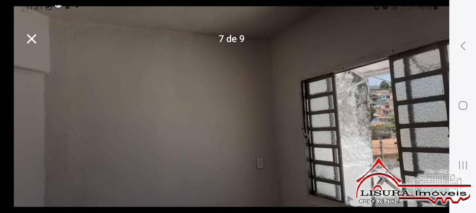 Casa para alugar com 1 quarto - Foto 21