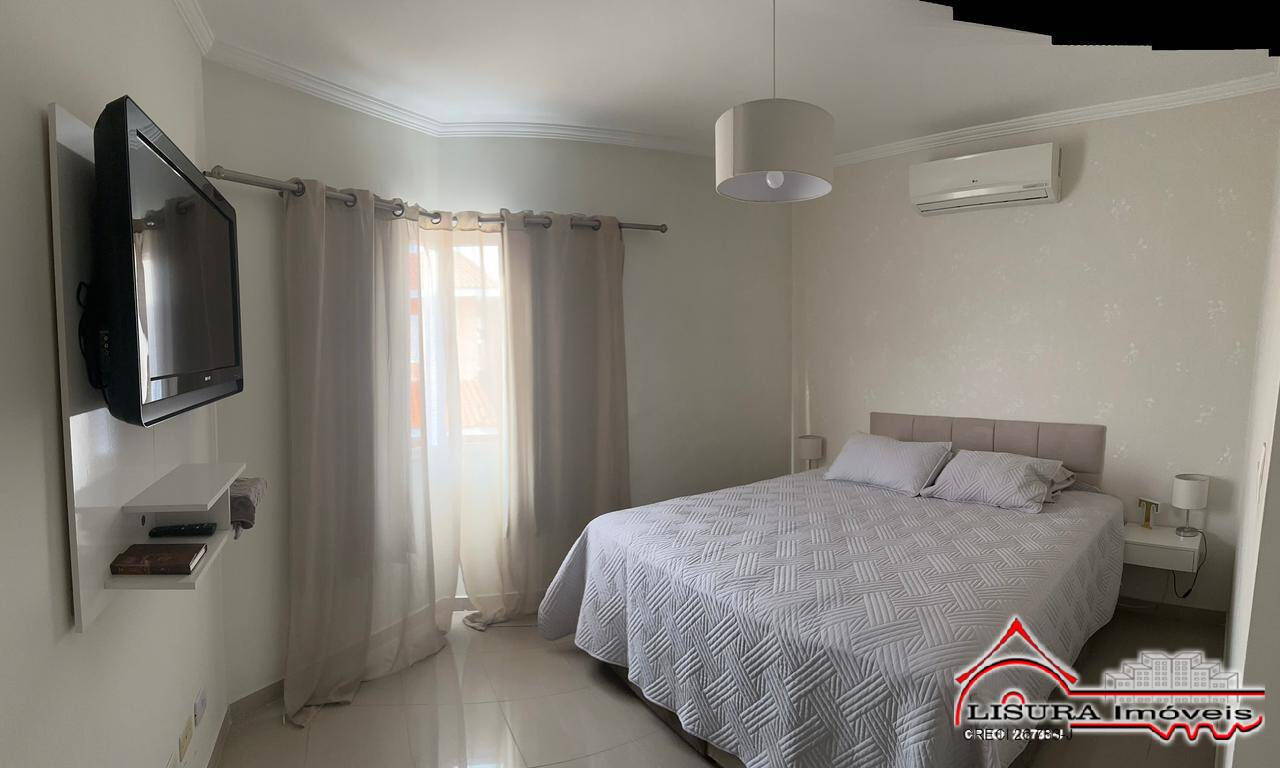 Casa de Condomínio para alugar com 3 quartos, 160m² - Foto 13