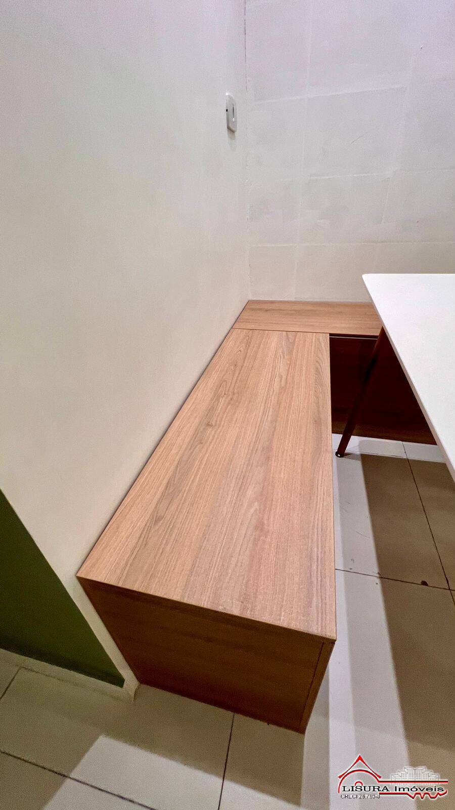 Apartamento à venda com 2 quartos, 56m² - Foto 8