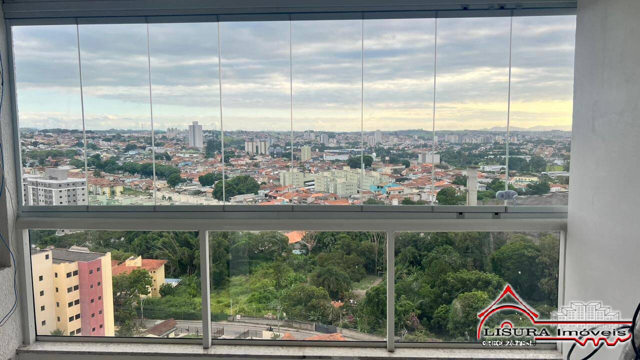 Apartamento à venda com 2 quartos, 56m² - Foto 15