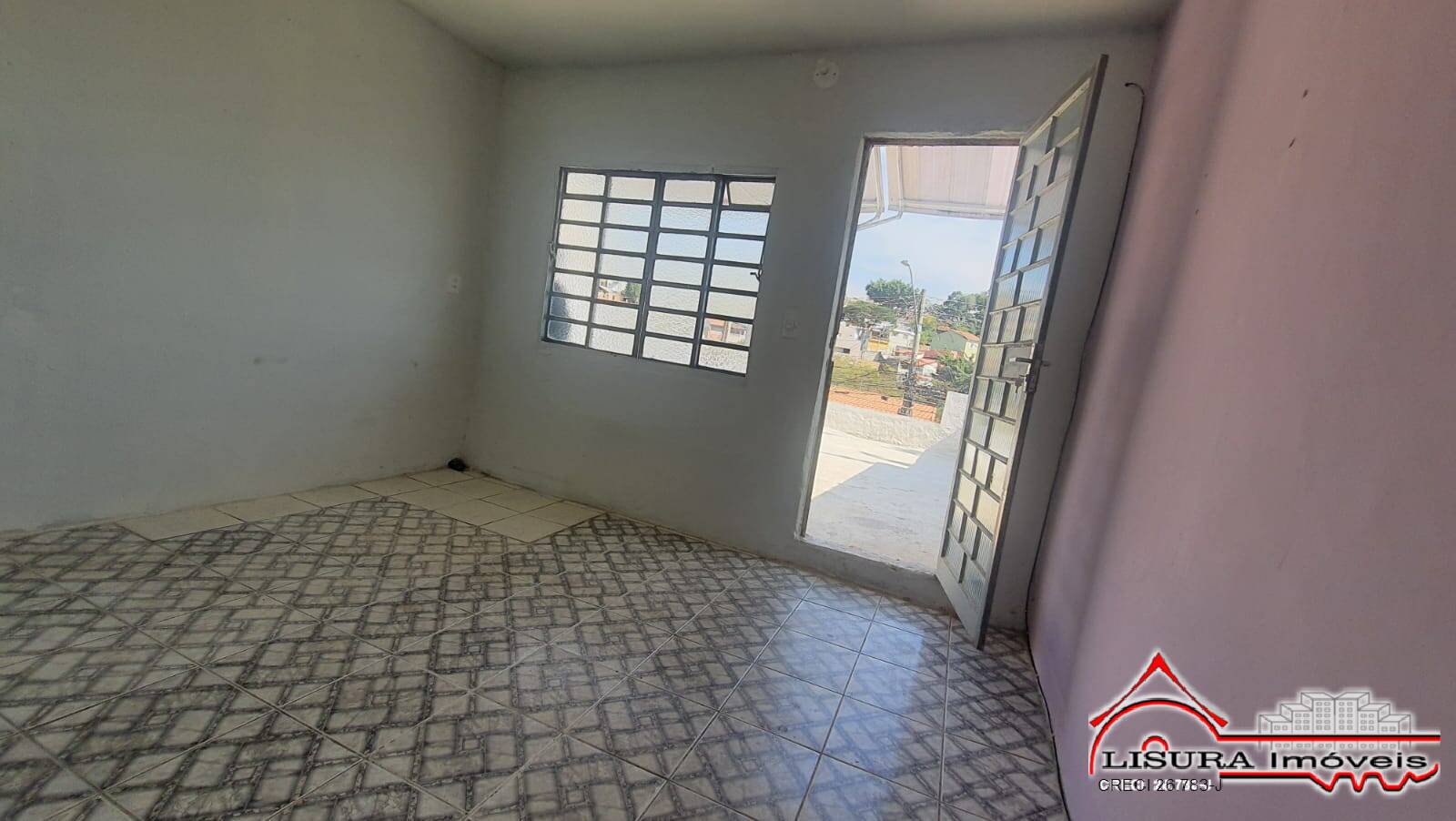 Casa para alugar com 1 quarto - Foto 1