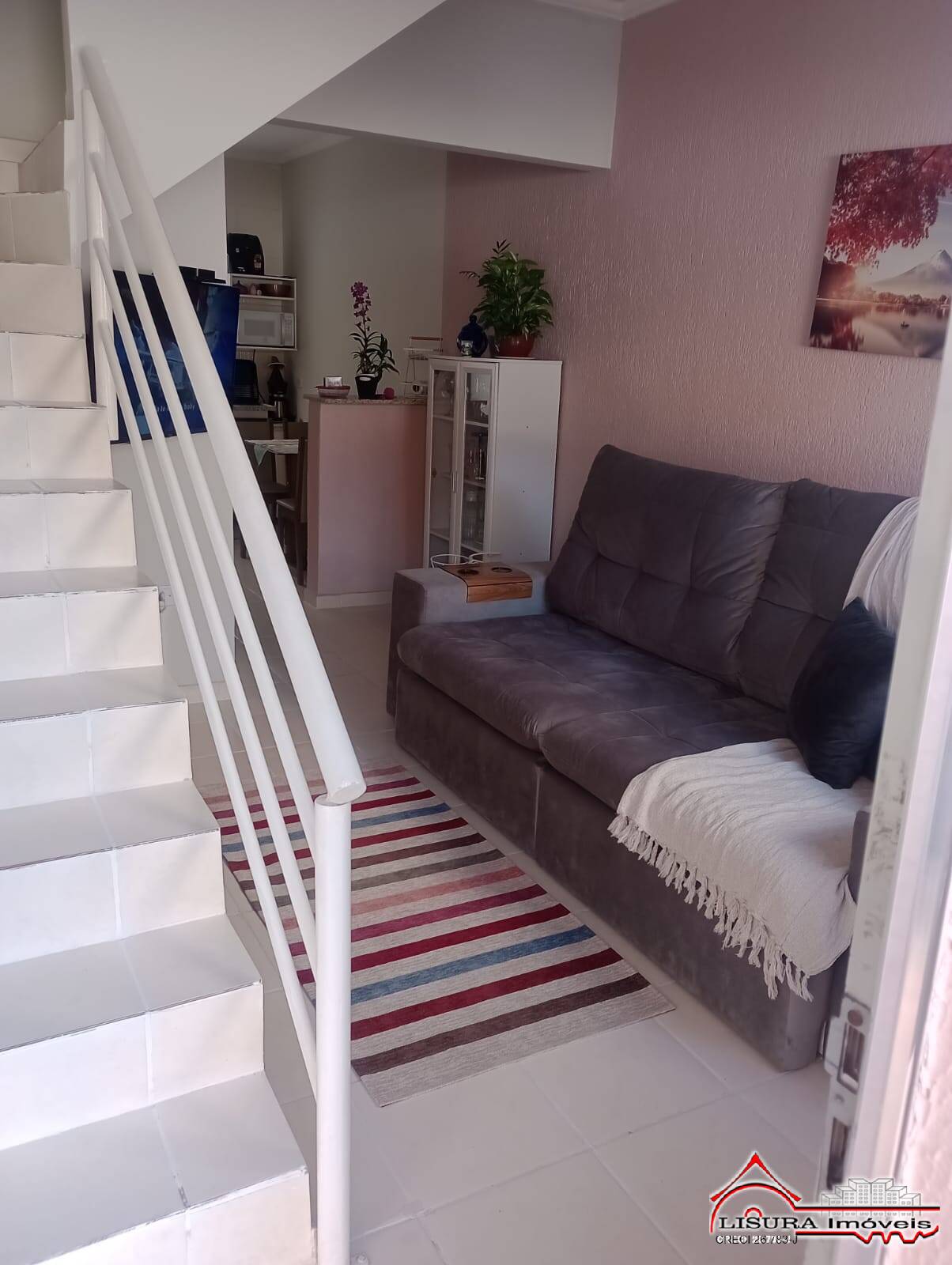 Casa de Condomínio à venda com 2 quartos, 60m² - Foto 2