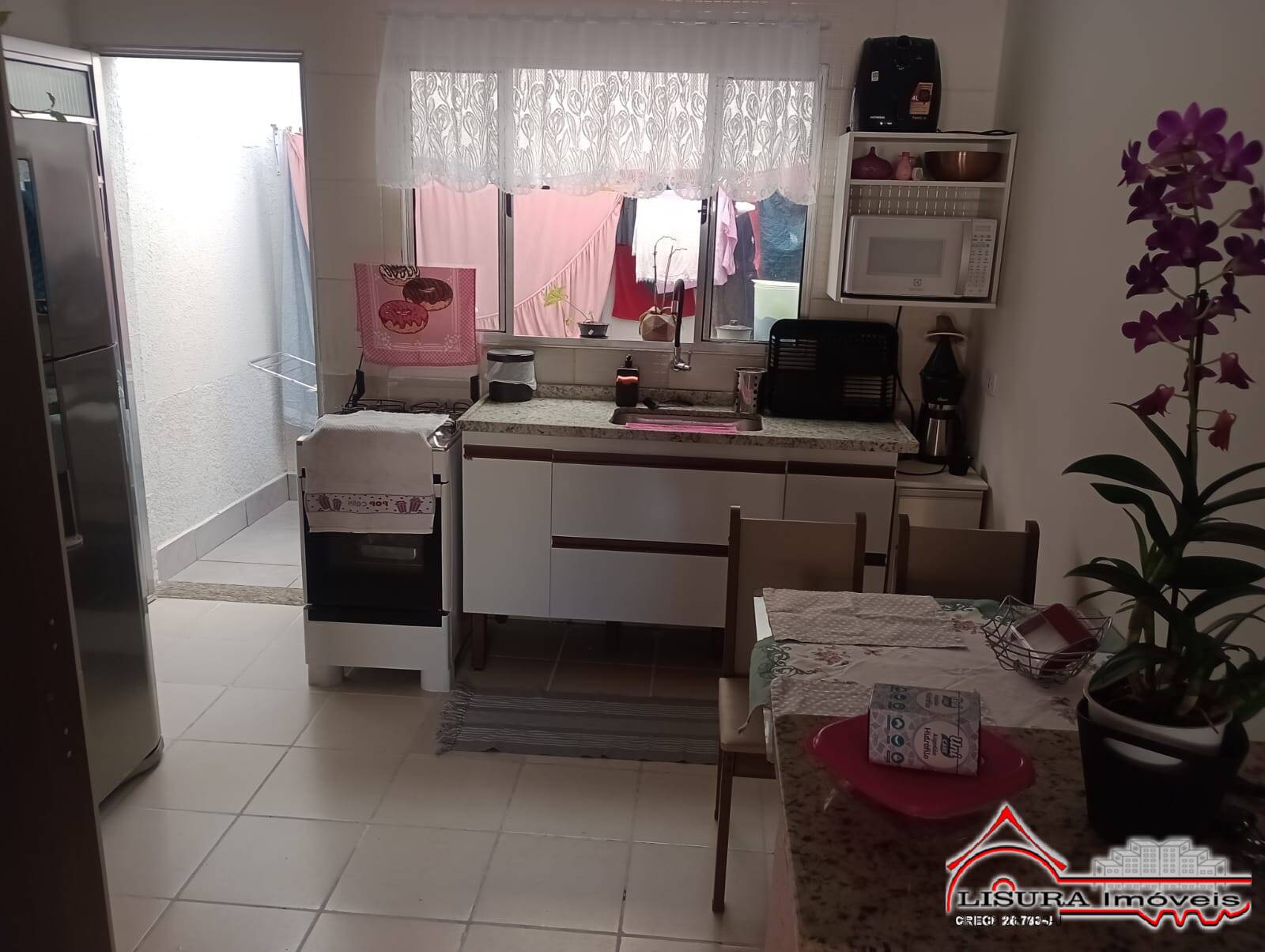 Casa de Condomínio à venda com 2 quartos, 60m² - Foto 3