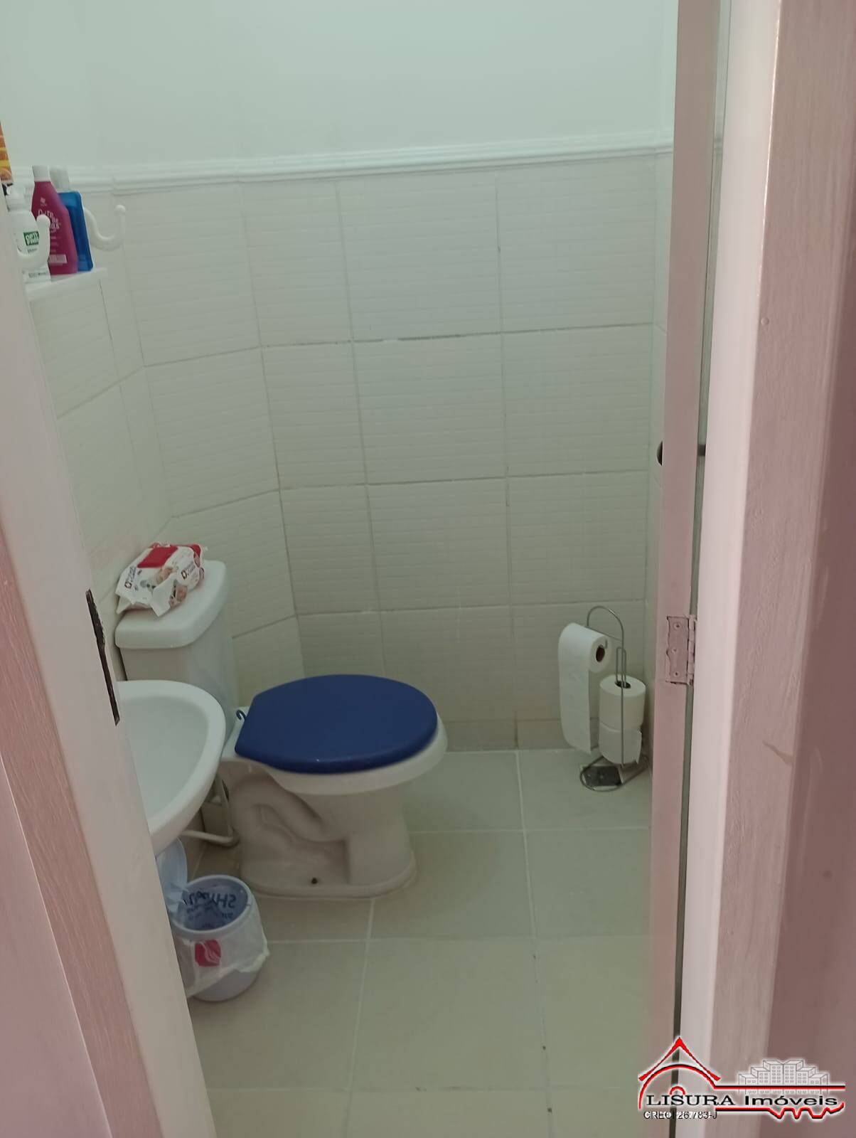 Casa de Condomínio à venda com 2 quartos, 60m² - Foto 10