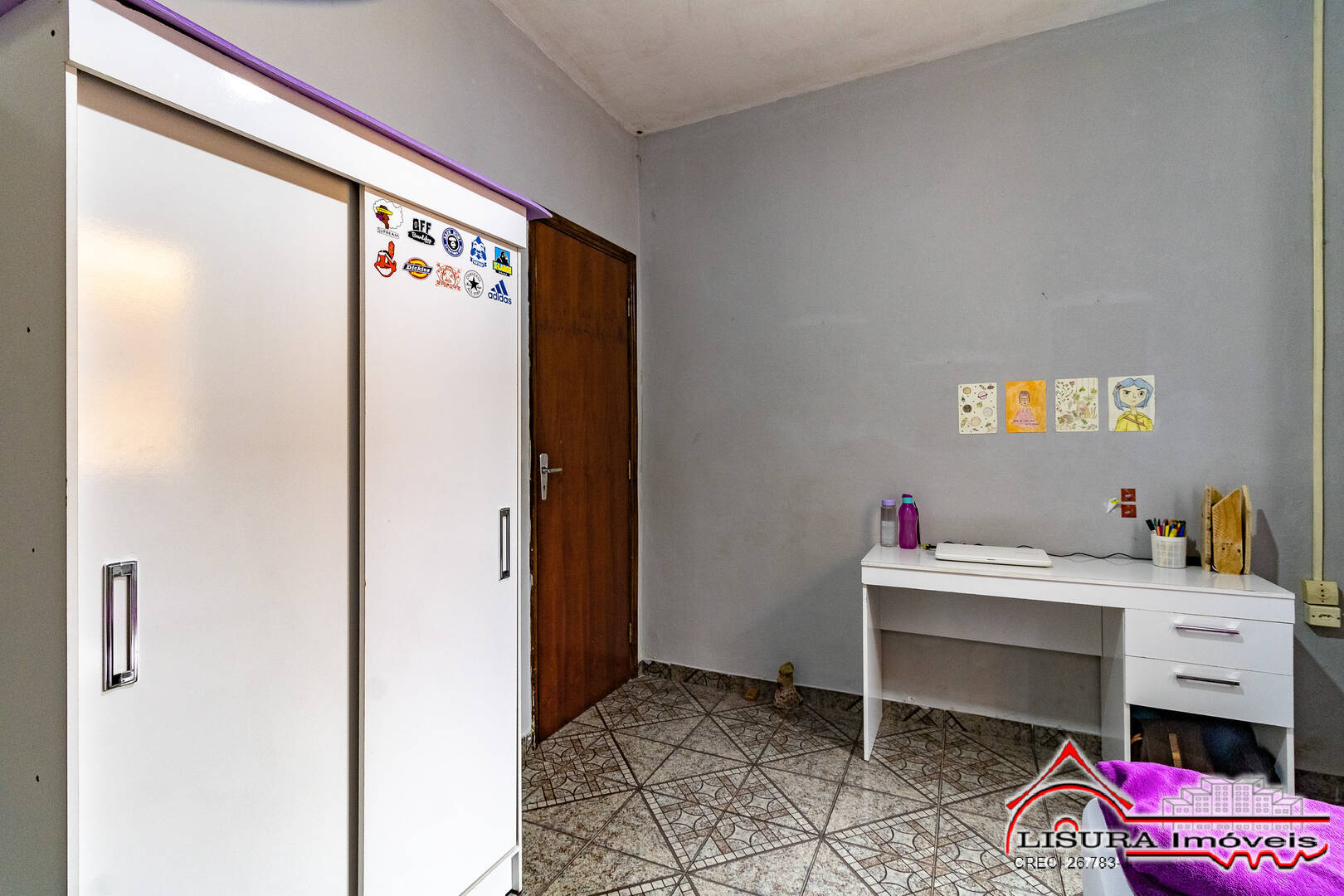 Casa à venda com 3 quartos, 160m² - Foto 21