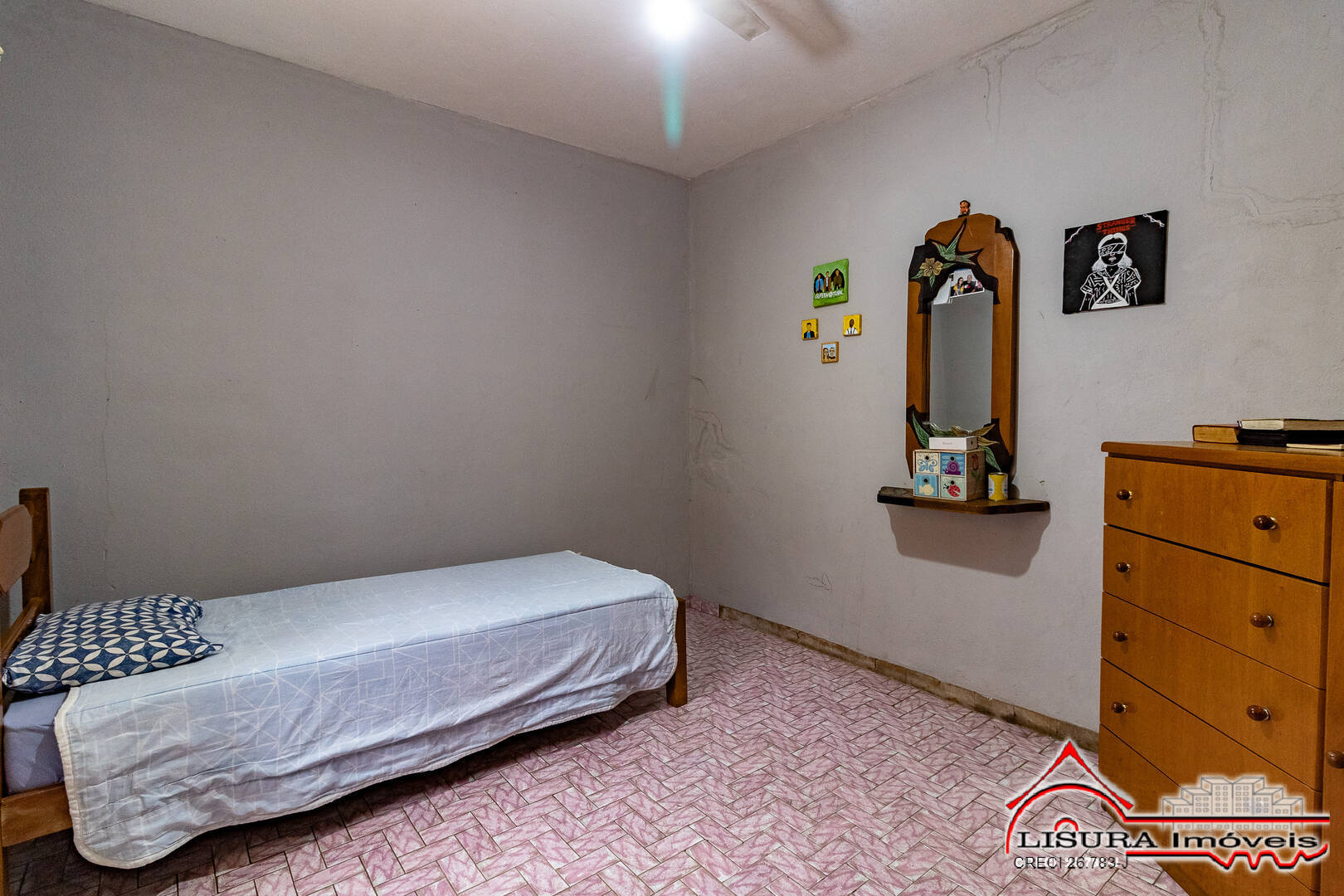 Casa à venda com 3 quartos, 160m² - Foto 43